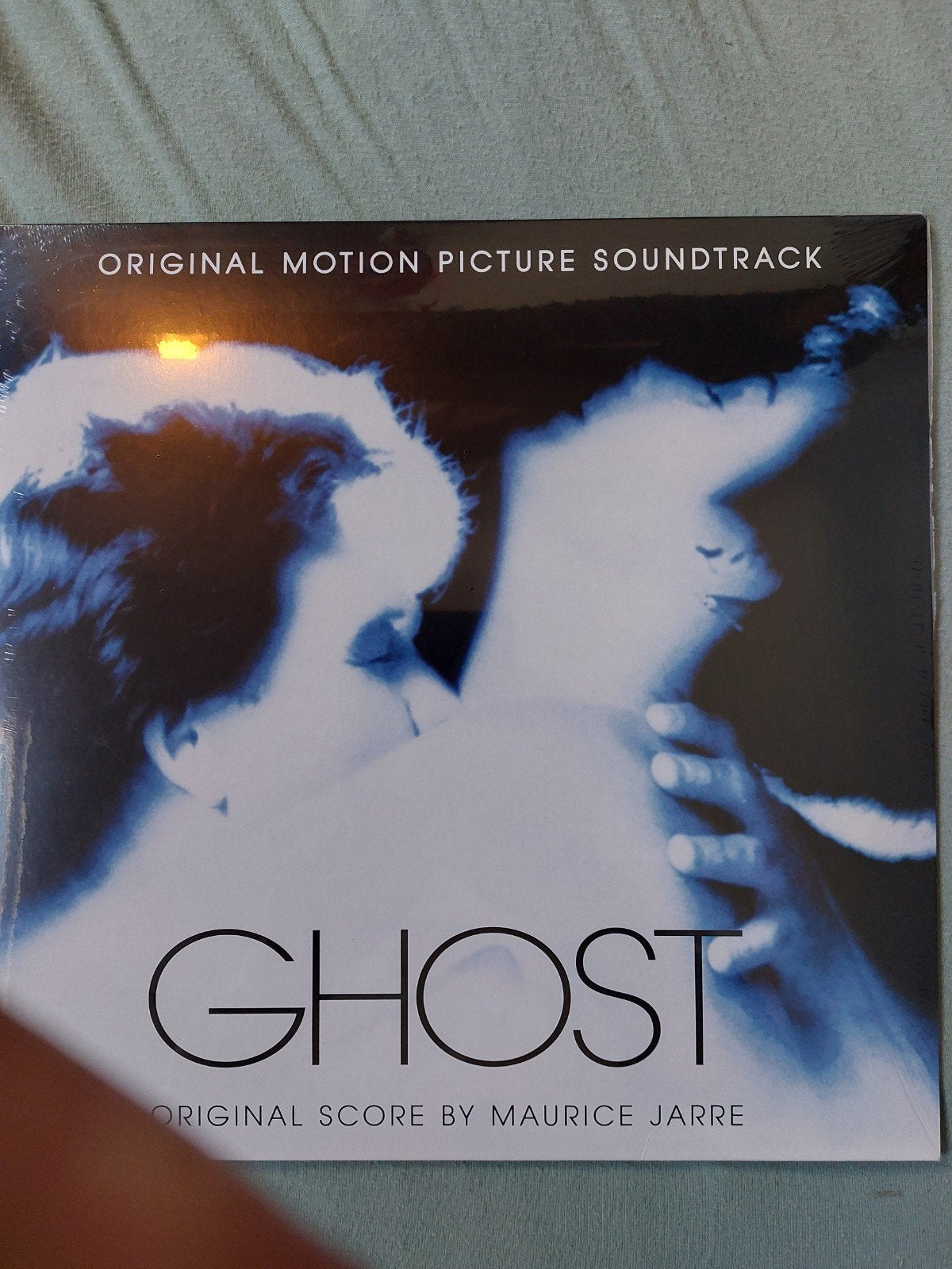 Ghost soundtrack, CD & DVD, Bande originale, Enlèvement ou Envoi, Neuf, dans son emballage