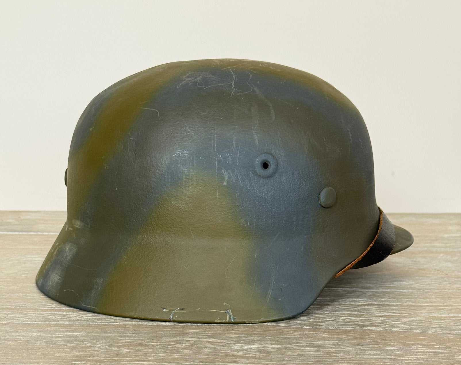 Duitse helm, Ophalen of Verzenden