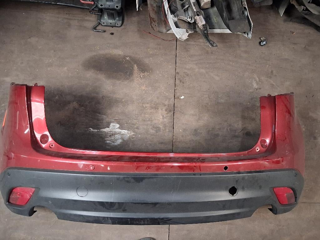Achterbumper Mazda CX-5, Auto-onderdelen, Ophalen, Gebruikt, Mazda, Achter