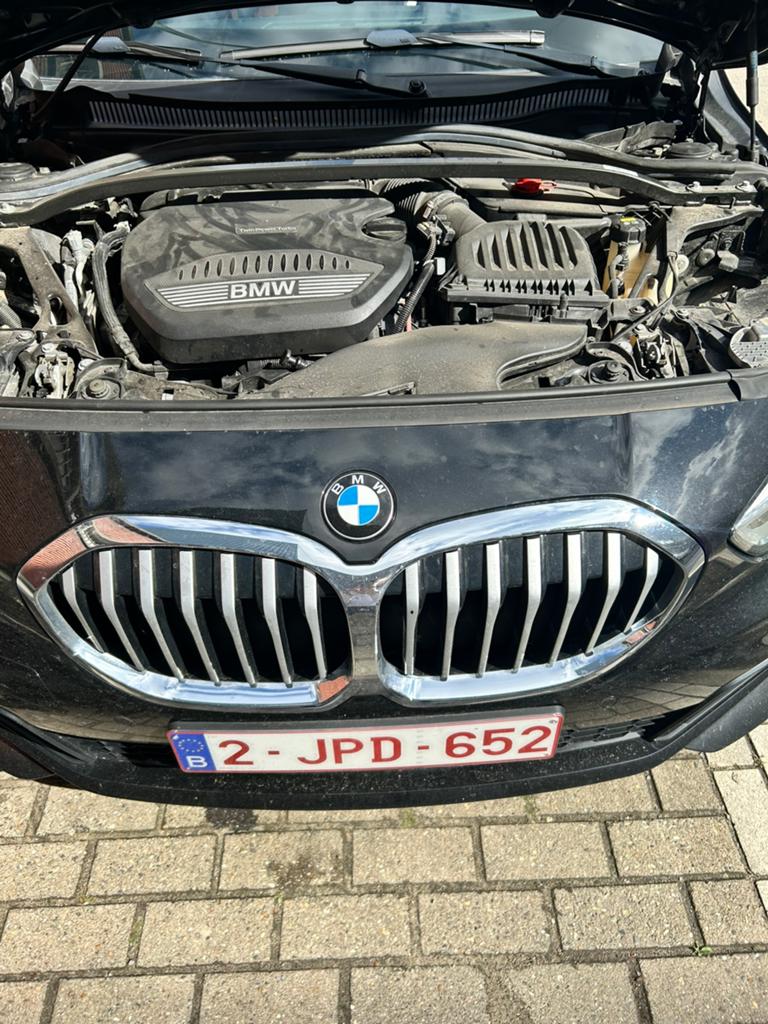 Calandre origine BMW Série 1 F40/F41 OEM, Enlèvement ou Envoi