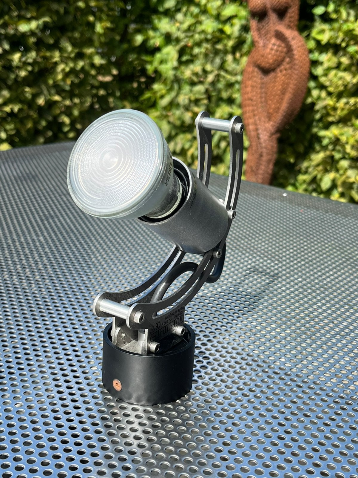 Modular spot E27, Huis en Inrichting, Lampen | Spots, Ophalen of Verzenden, Zo goed als nieuw