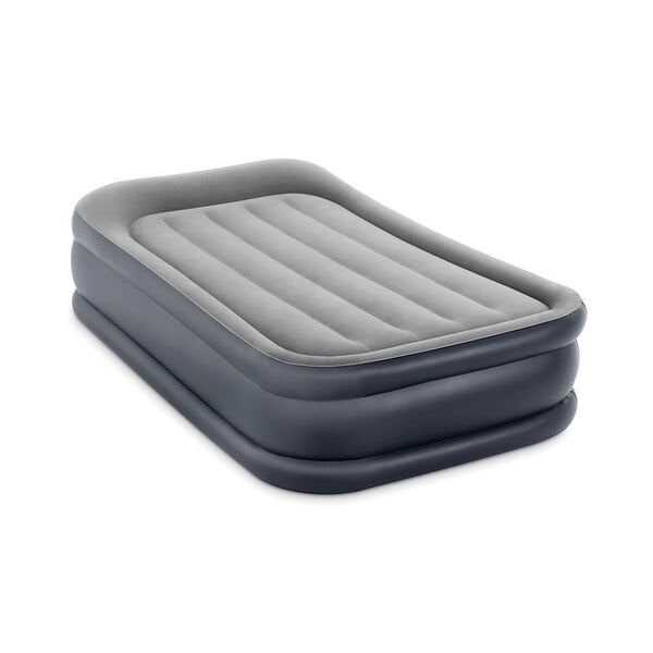 Intex Dura Beam Plus (avec pompe intégrée) - NOUVEAU, Enlèvement ou Envoi, Pompe intégrée, Neuf, 2 personnes