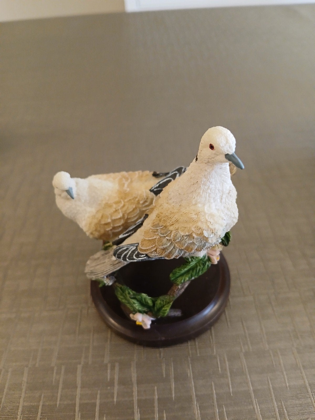 l'oiseau de collection d'oiseaux de campagne, Enlèvement, Comme neuf