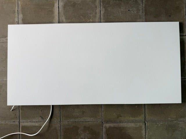 Infrarood Stralingspaneel - Thermo Comfort, Doe-het-zelf en Bouw, Ophalen, 30 tot 80 cm, Hoog rendement (Hr), Overige typen