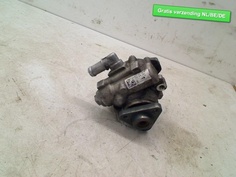 POMPE DE DIRECTION Audi A4 (B8) (8K0145156R), Auto-Union-Straße  1,
85057  Ingolstadt, DE, Info@audi.de, Audi, Utilisé