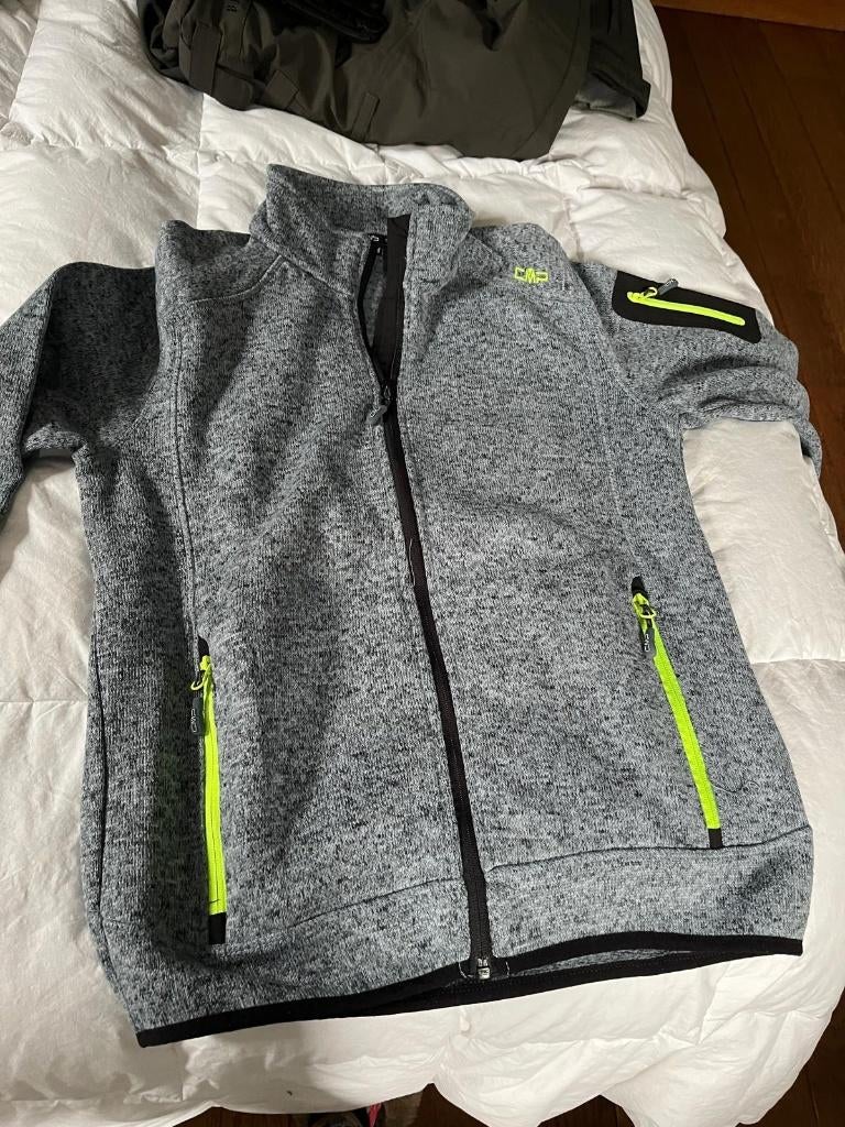 skipull, Overige merken, Ophalen of Verzenden, Zo goed als nieuw, Kleding
