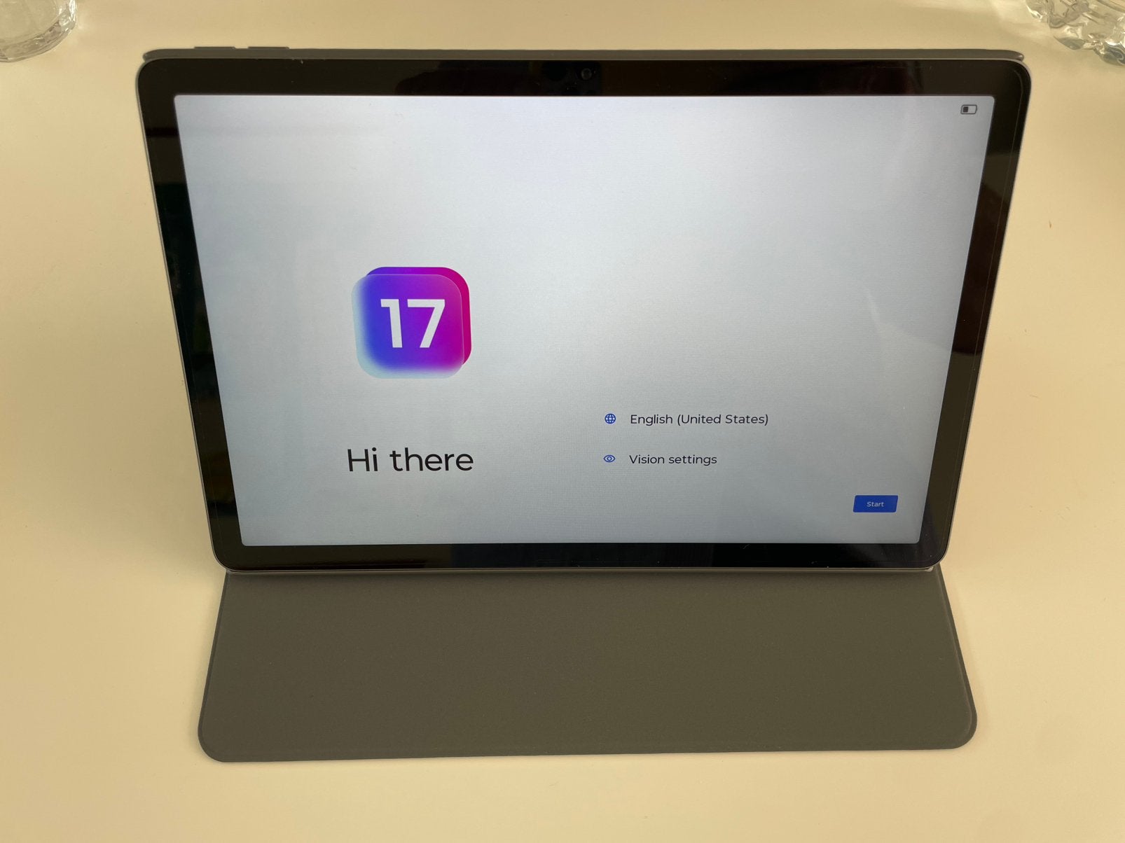 Lenovo Tab, Computers en Software, 64 GB, Wi-Fi, Tab, Ophalen