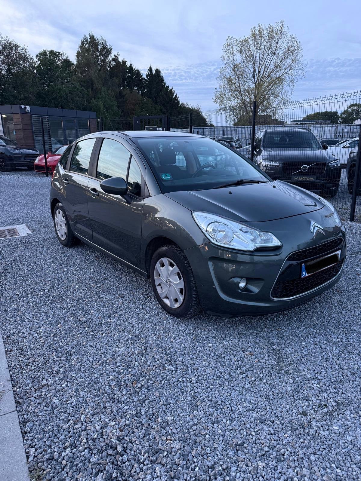 Citroen C3 essence 92ch de 2011, Auto's, Benzine, Te koop, C3