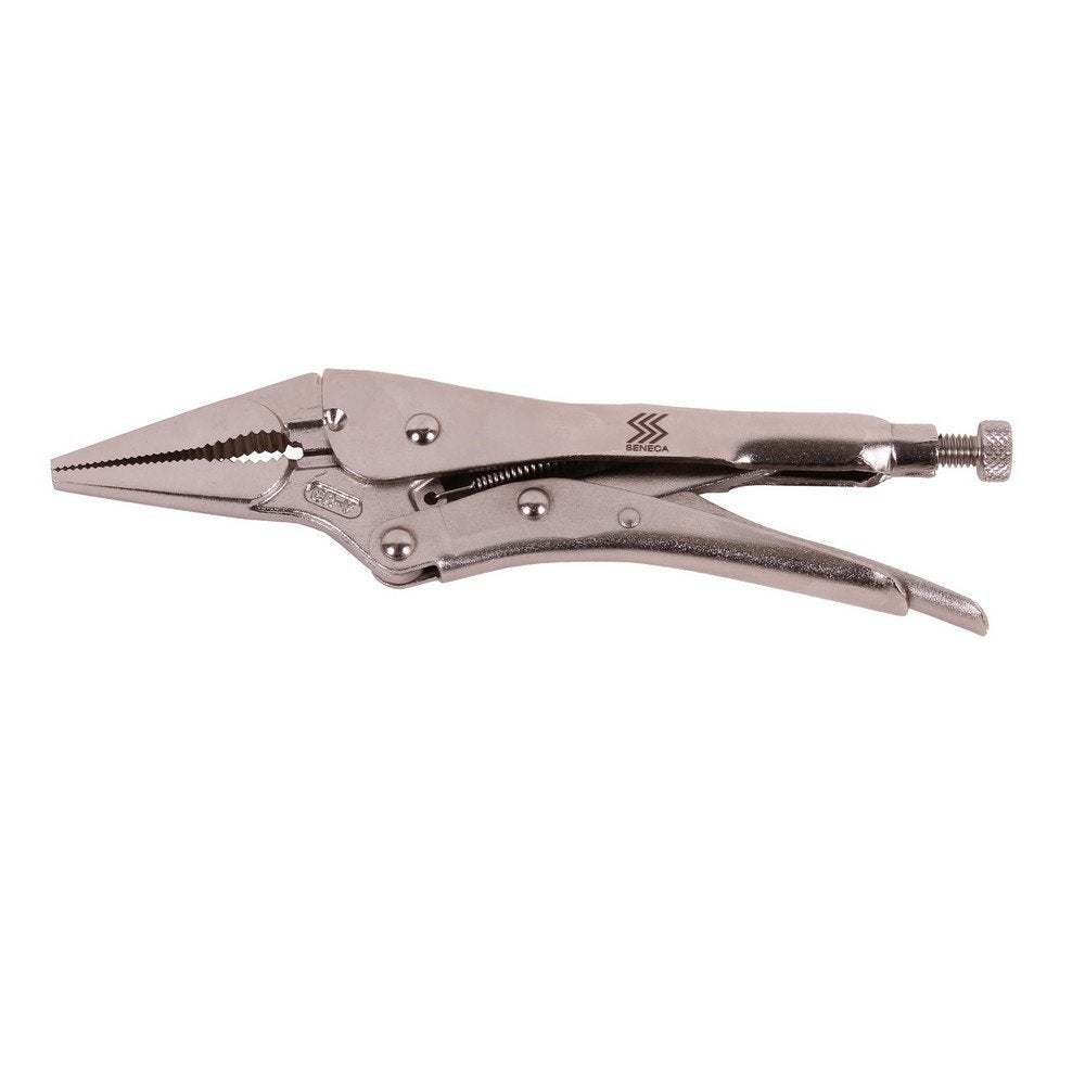 Griptang met lange neus 9" professioneel, Envoi