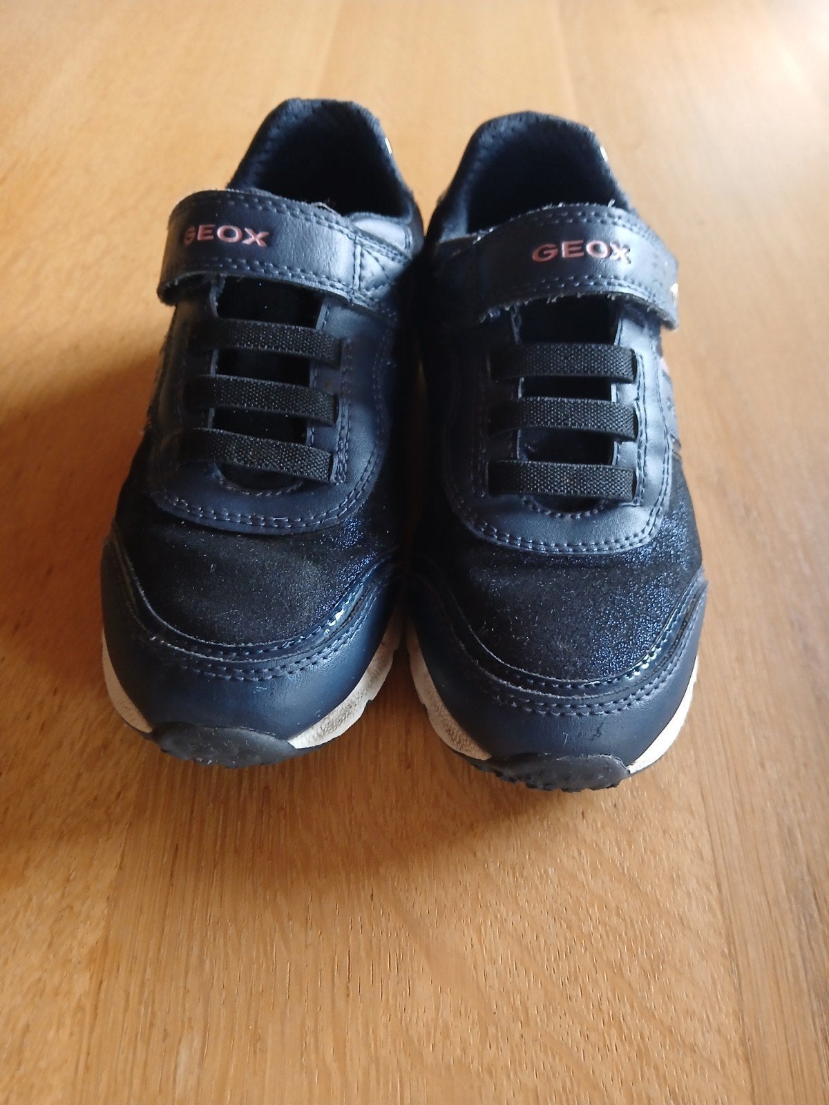 Geox Fastics sneakers voor meisjes blauwe en roze schoenmaat, Kinderen en Baby's, Kinderkleding | Schoenen en Sokken, Meisje, Sportschoenen