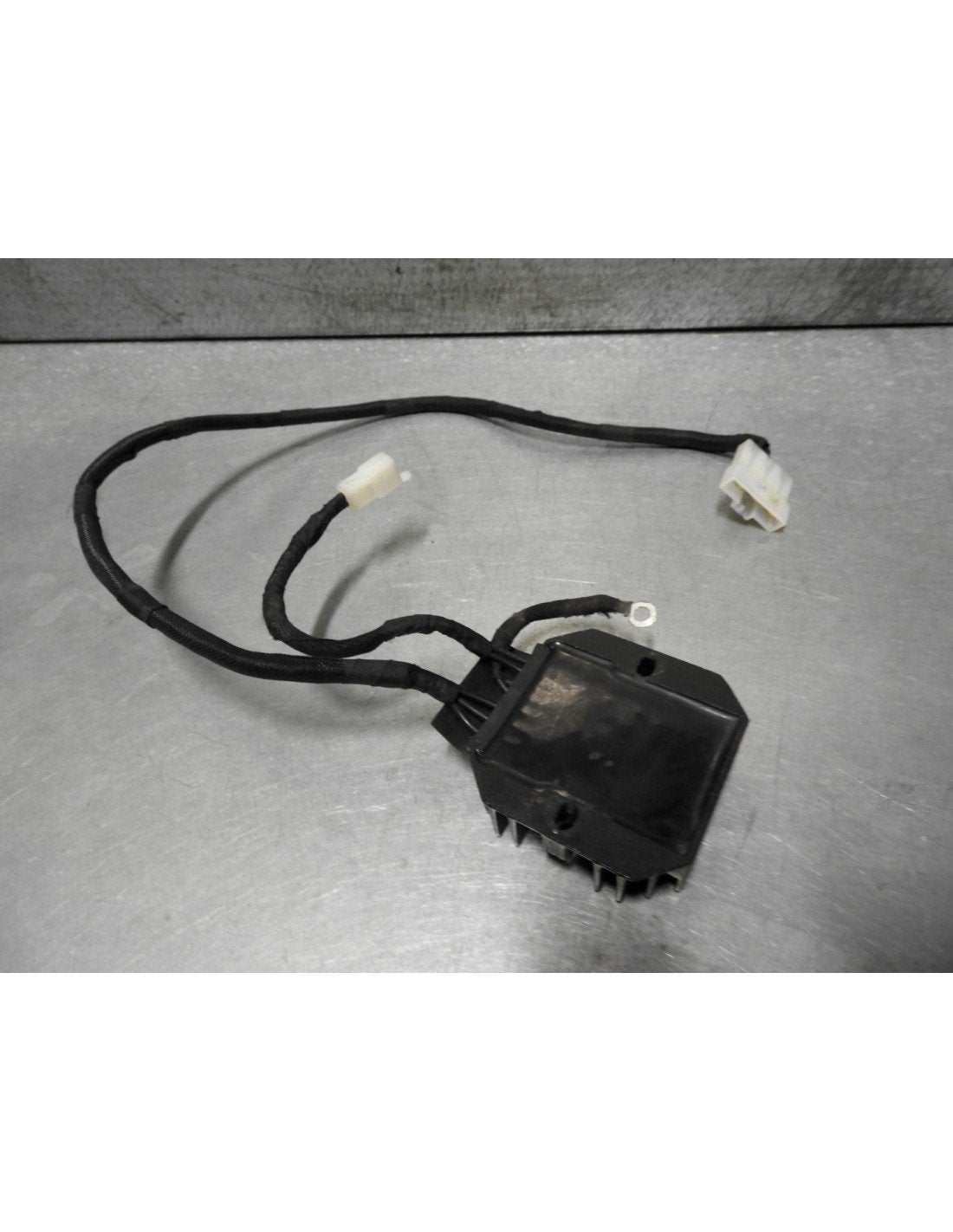 Duke 125 2017 - 2020 KTM Spanningsregelaar D1-41765