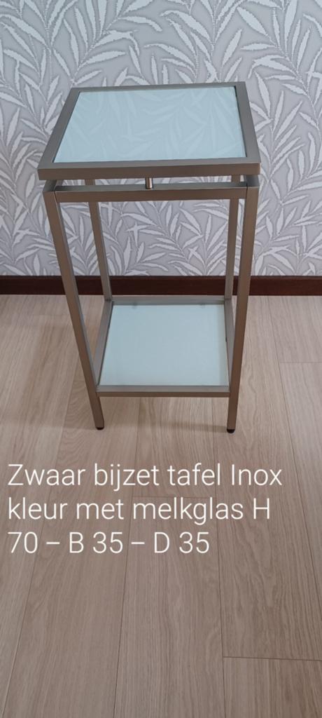 Bloemen staander, Huis en Inrichting, Woonaccessoires | Zuilen en Pilaren, Ophalen