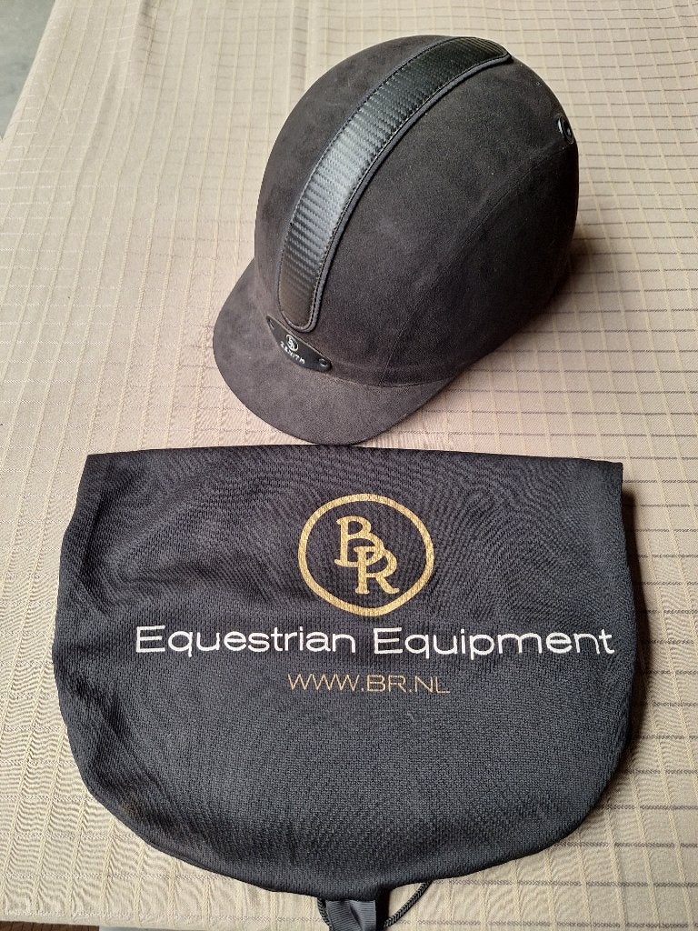 Équitation à Toque, Animaux & Accessoires, Enlèvement, Comme neuf, Femmes, BR