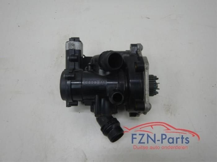 VW Golf 7 Waterpomp 2.0 TSI (06L121111H), Ophalen of Verzenden, Gebruikt