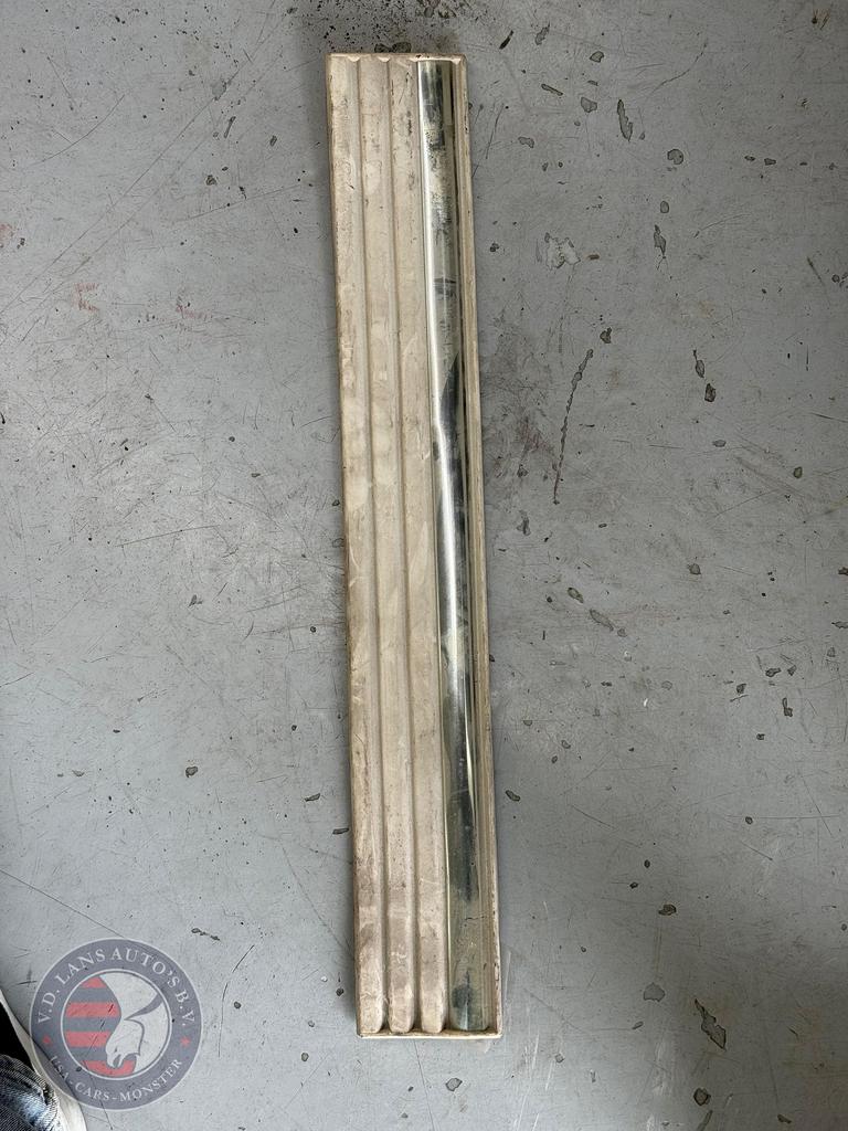 GM sierlijst Chevrolet Silverado 88937515, -, -, Ophalen of Verzenden, -