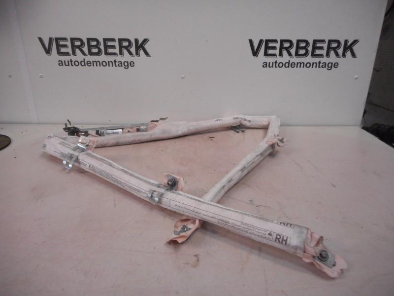 AIRBAG RIDEAU DROIT Opel Insignia Sports Tourer (13222997), Utilisé, Opel