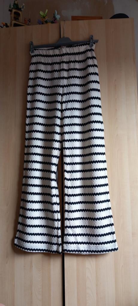 Broek, Kleding | Dames, Broeken en Pantalons, Ophalen, Maat 38/40 (M)