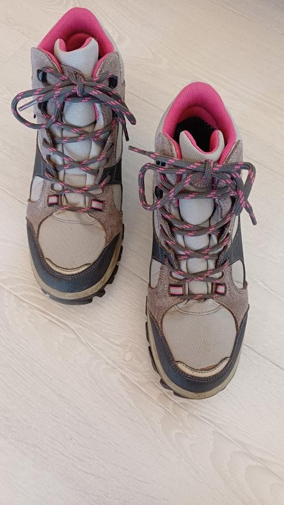 Bottines de marche 38, Decathlon, Enlèvement, Autres types, Fille