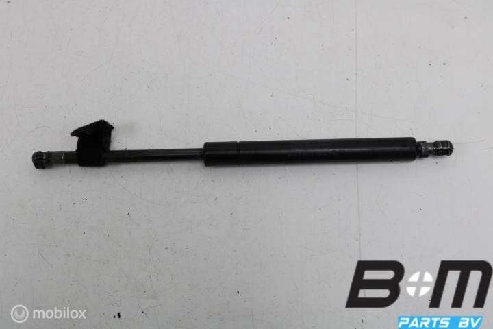 Gasdrukveer zitbank VW Caddy 2K 2K0883169C, Gebruikt