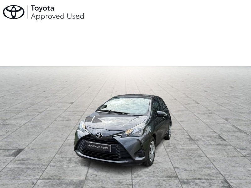 Toyota Yaris Active & Pack Y-OUNG, Autos, Achat, Euro 6, Autres couleurs, 5 portes