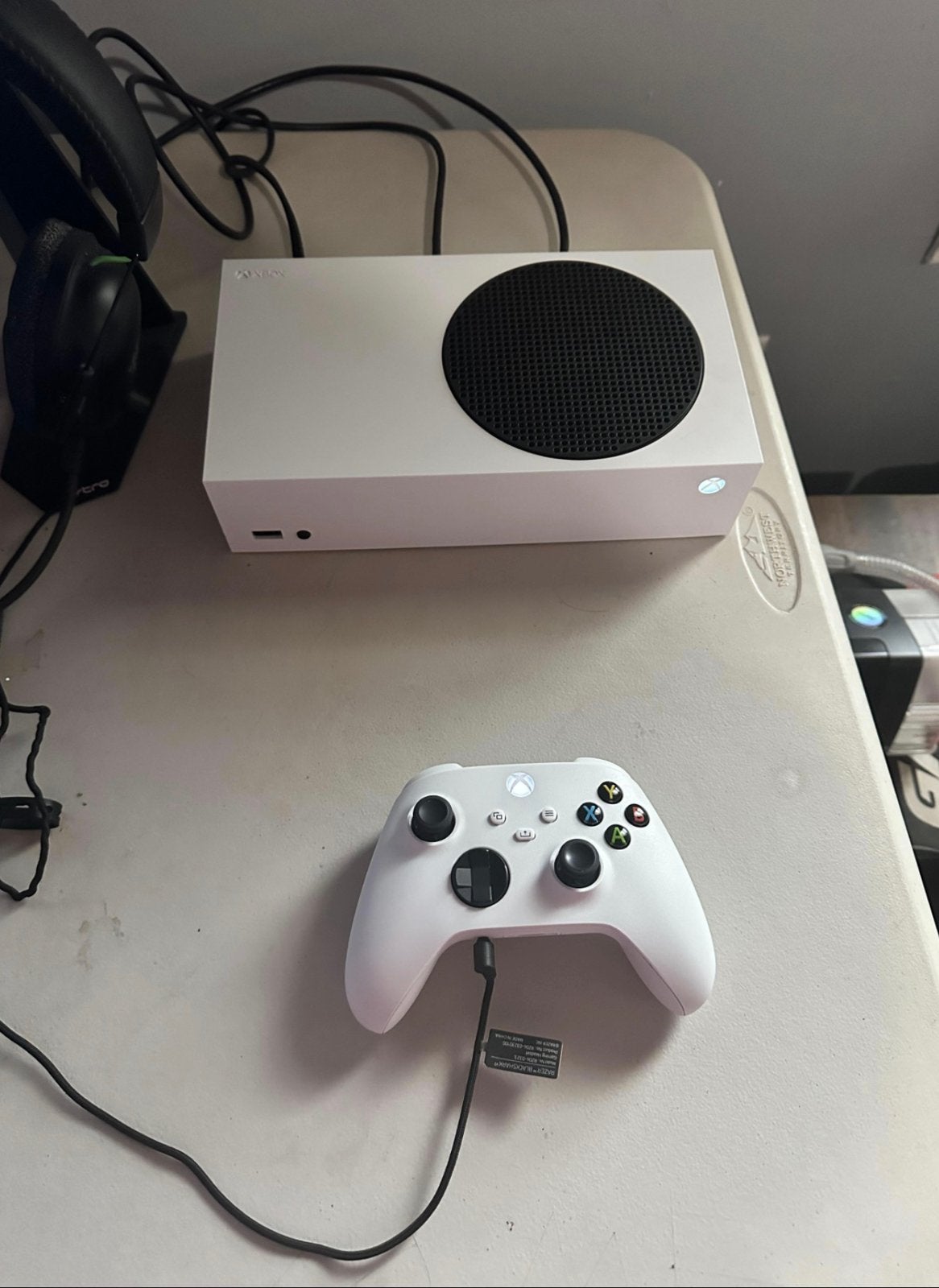 Xbox Series S, Ophalen, Zo goed als nieuw, Xbox Series S