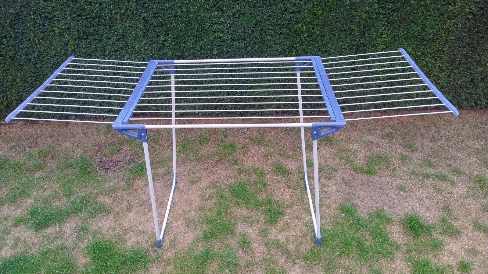 Droogrek Leifheit, Tuin en Terras, Ophalen