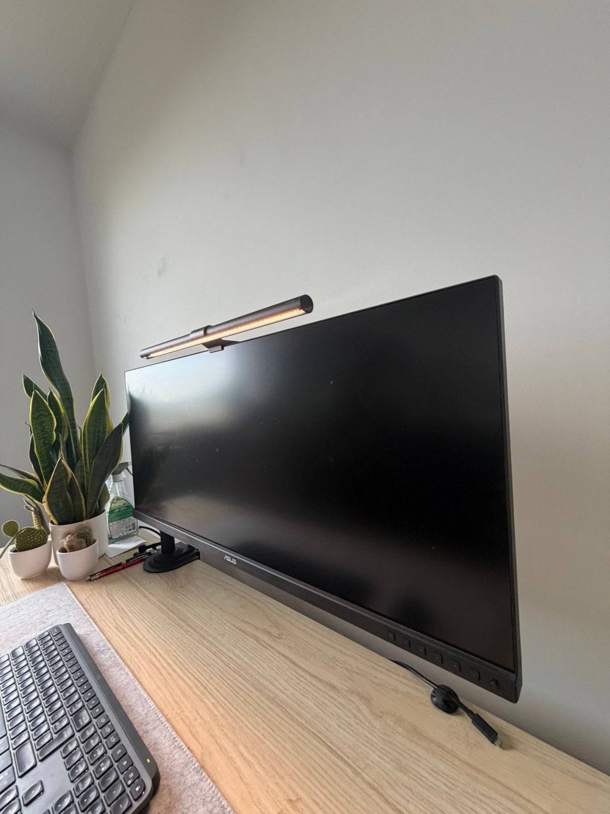 ASUS ProArt PA348CGV, Ophalen, Zo goed als nieuw