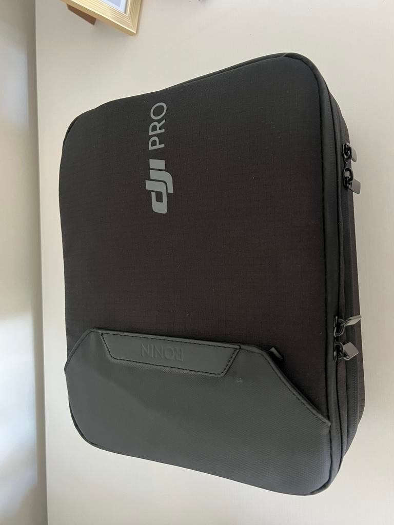 DJI RS 2 Pro Combo, Ophalen, Nieuw