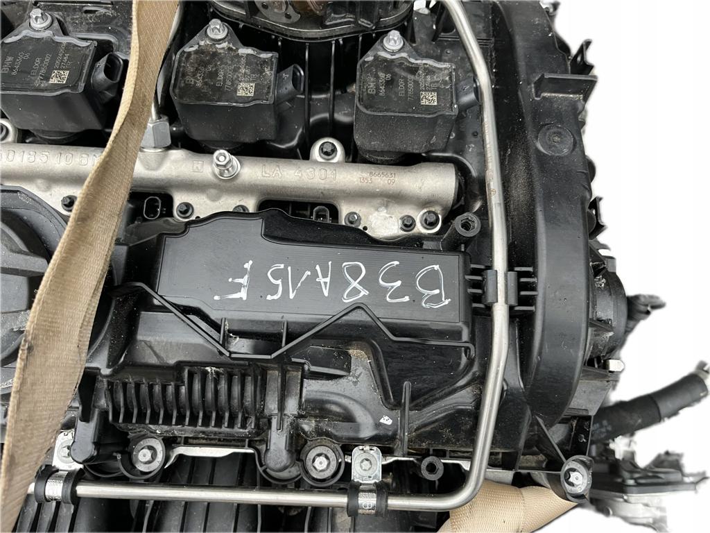 Moteur B38A15F Complet MINI MINI, Envoi, Utilisé, Daihatsu
