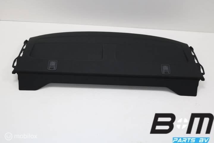 Hoedenplank Audi S4 8W, Gebruikt