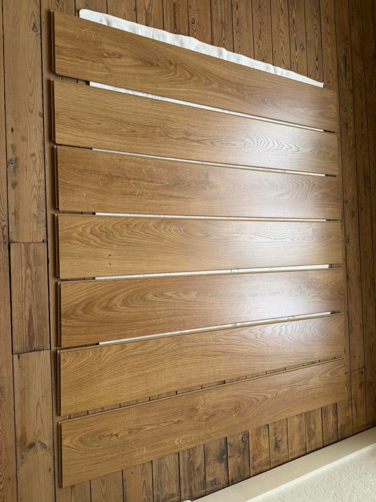 Parquet (7 planches), Ophalen, Nieuw