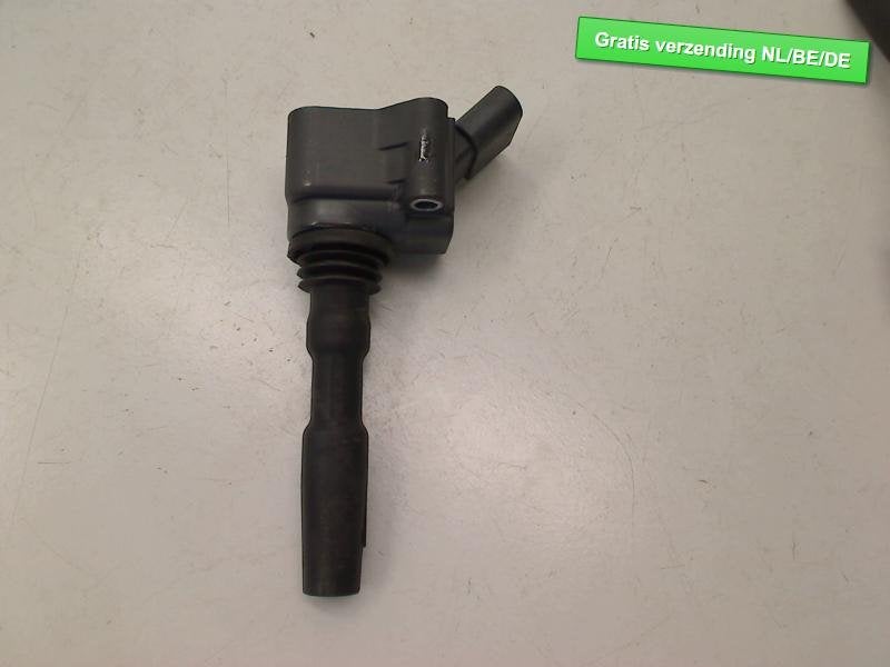 CAPUCHON BOBINE D'ALLUMAGE Volkswagen (04E905110B), Volkswagen, Volkswagen AG, Utilisé, Kundenbetreuung@volkswagen.de
