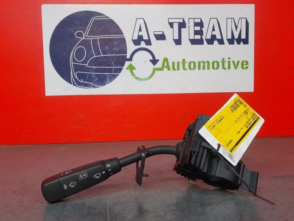 RUITENWISSER SCHAKELAAR Mercedes-Benz A (W168), Gebruikt, Mercedes-Benz, Dialog.mb@mercedes-benz.com, Mercedes-Benz AG