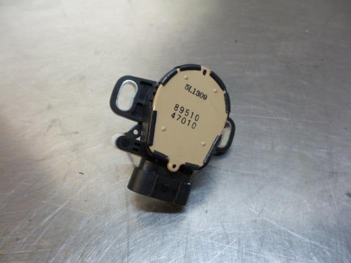 Capteur (divers) d'un Toyota Prius (Prius 04-), -, 3 mois de garantie, Toyota, Utilisé