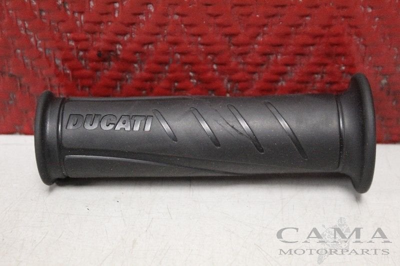 HANDGREEP Ducati Panigale V4 2018- (V4S) (01-2018/-), Motoren, Onderdelen | Ducati, Gebruikt