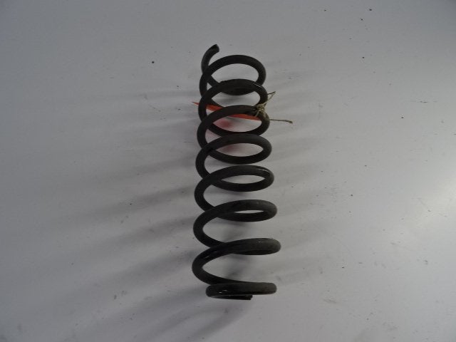 RESSORT DE SUSPENSION ARRIERE Renault Megane II CC (EM), Renault, Mevr. I. Hauben, Utilisé, Rue de l'Espoir 34 34
4030  GRIVEGNÉE, BE