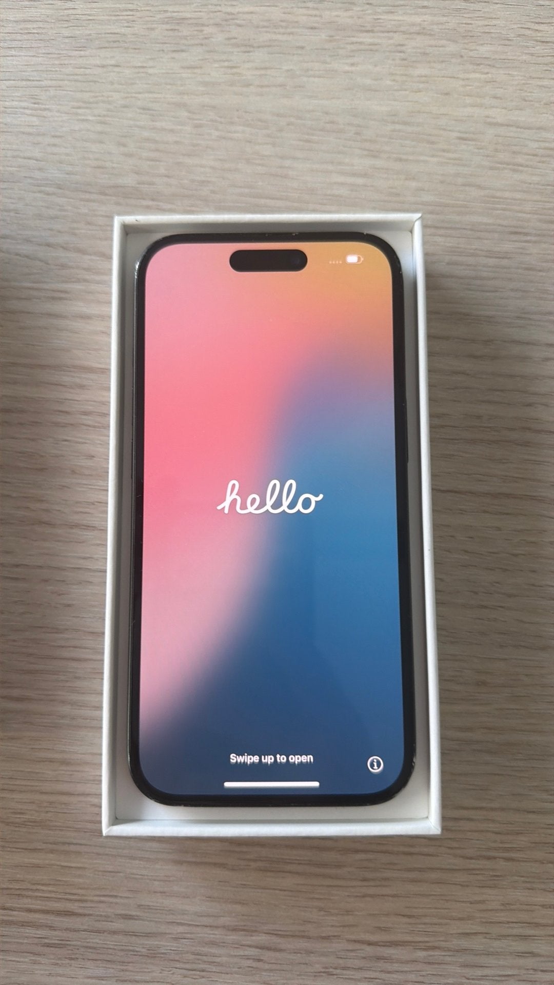 Iphone 15 128GB, Télécoms, Téléphonie mobile | Apple iPhone, 128 GB, IPhone 15, Utilisé, Sans abonnement