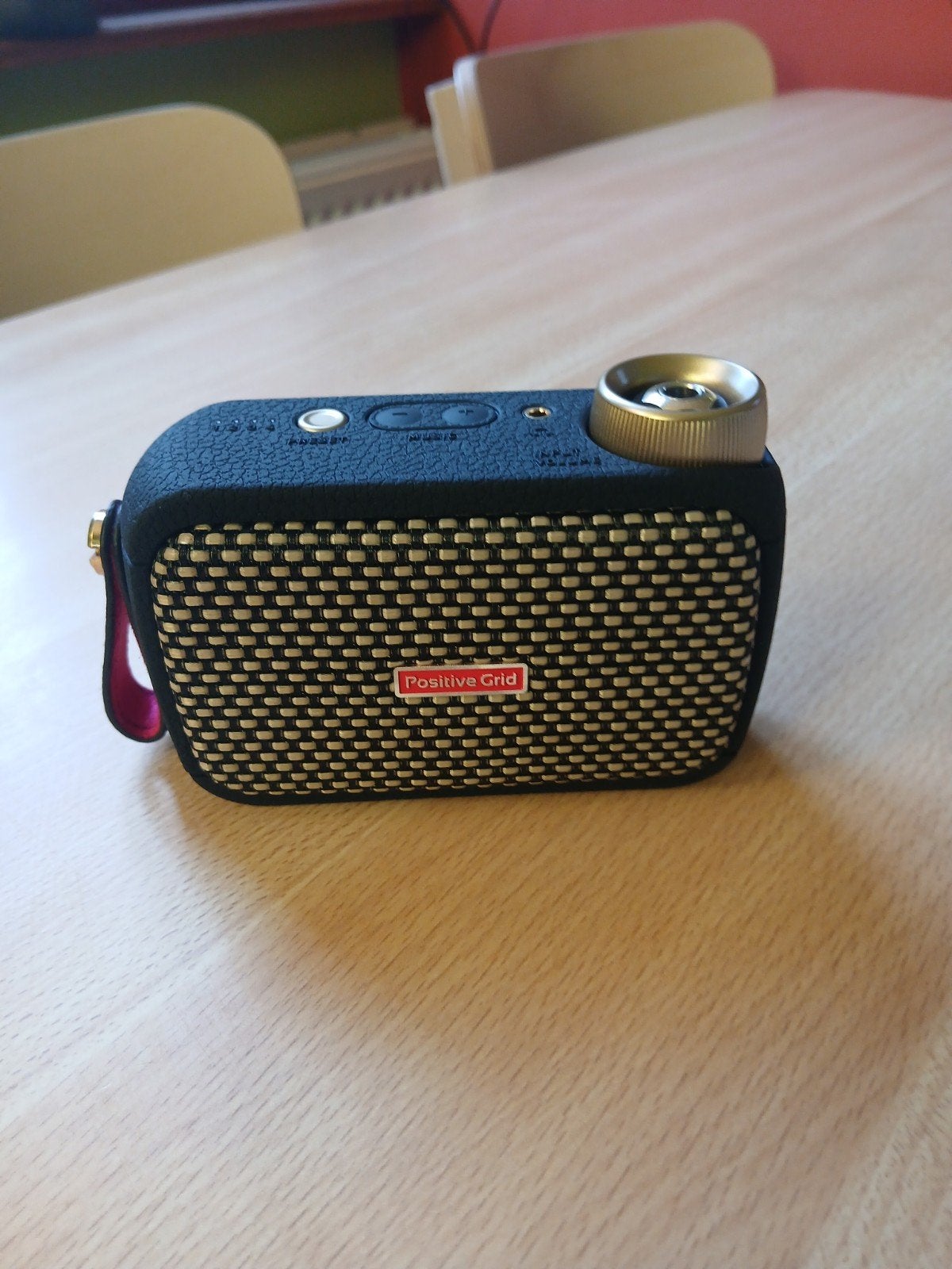 Positive Grid Spark Go, Muziek en Instrumenten, Ophalen, Nieuw, Gitaar, Minder dan 50 watt