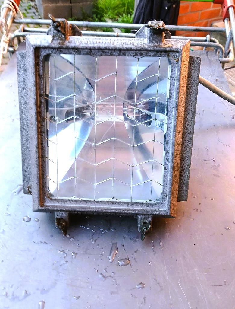 PHARE EXTERIEUR, Autos : Pièces & Accessoires, Éclairage, Utilisé, Enlèvement