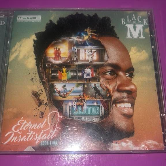 ÉTAT NEUF, DOUBLE CD, NOIR,INTERNAL SATISFACTION, RÉÉDITION, Enlèvement ou Envoi, Comme neuf