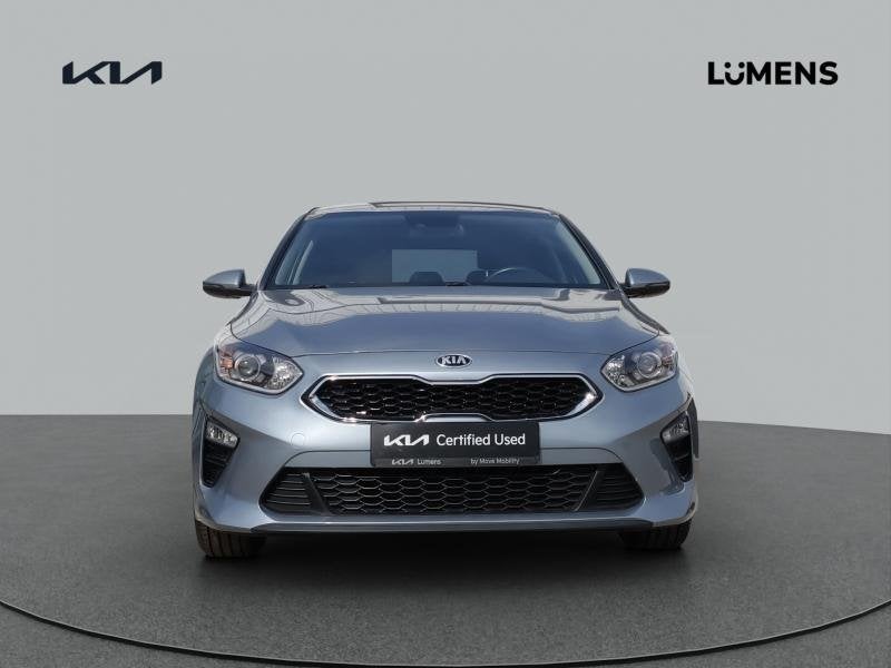 Kia (Pro) Cee d More 1.0 T ISG, Auto's, USB, Euro 6, 120 pk, 115 g/km