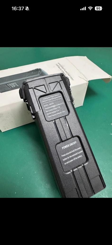 Batterie Neuve Mavic 3 / Pro / Ciné, Enlèvement ou Envoi, Comme neuf, DJI