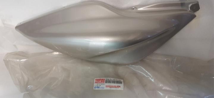 Zijdeksel yamaha aerox/nitro orgineel yamaha, Enlèvement, Neuf, Yamaha
