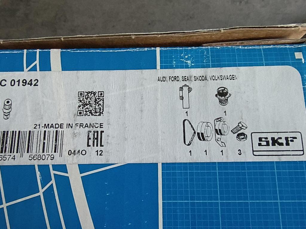 kit distribution SKF pour VAG Ford, Enlèvement ou Envoi, Neuf