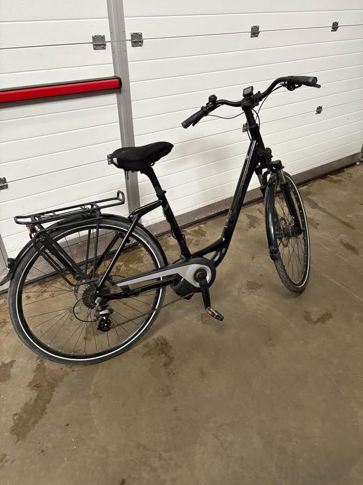 Vélo, Kalkhoff, 24 pouces ou plus, Aluminium, Enlèvement
