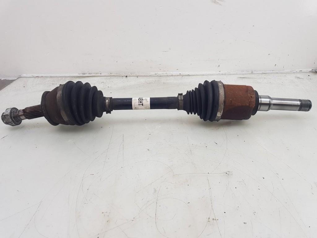 AANDRIJFAS LINKS VOOR Mokka / Mokka X (|94522011|95520811|), Gebruikt, Opel