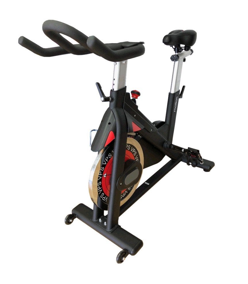 Vps tech motion spinningfiets, Sport en Fitness, Ophalen of Verzenden, Spinningfiets