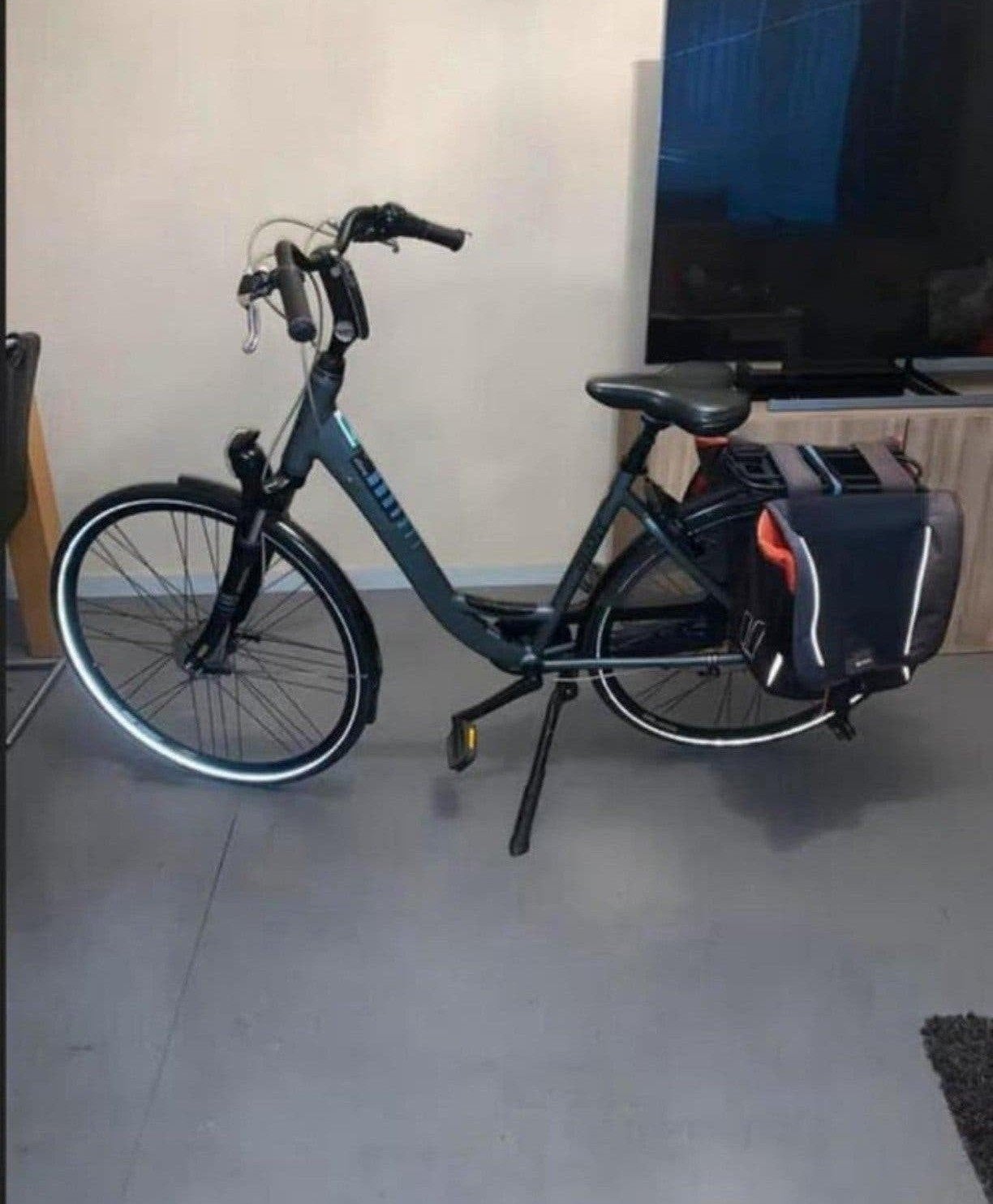 Vélo géant pour femmes,, Enlèvement, Comme neuf, Giant, Vitesses