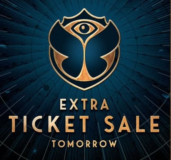 Tomorrowland Tickets – Weekend 1 & 2 at Entrance, Tickets & Billets, Événements & Festivals, Trois personnes ou plus, Plusieurs jours