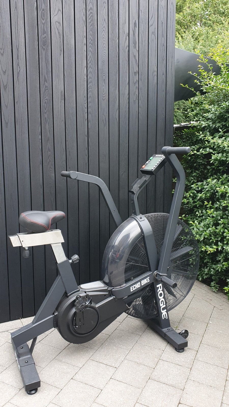 Rogue Echo bike, Enlèvement, Comme neuf